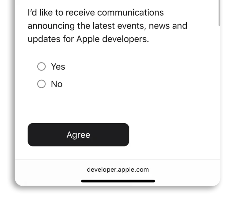 iOS 27 WWDC iOS 27 Beta iOS 27 Beta 更新 iOS 27 Beta 下載 iOS 27 開發者測試版 iOS 27 Developer Beta