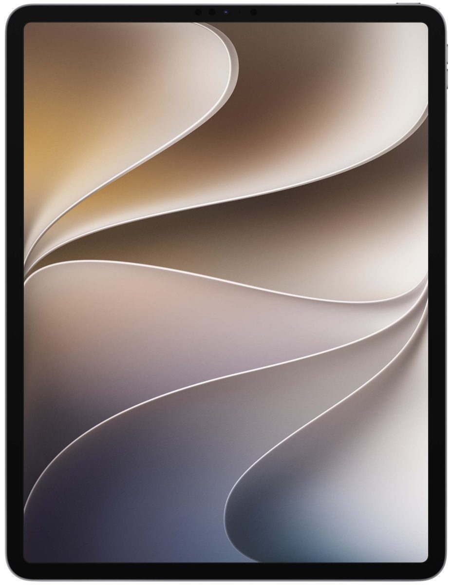iOS 27 iPadOS 27 macOS 27 iOS 27 桌布 iPadOS 27 桌布 macOS 27 桌布