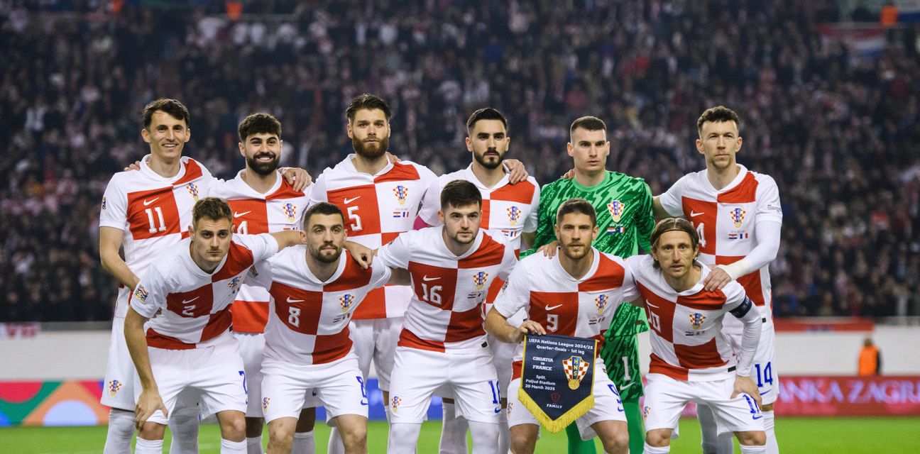 FIFA 世界盃 世足賽 賽程 隊伍 克羅埃西亞