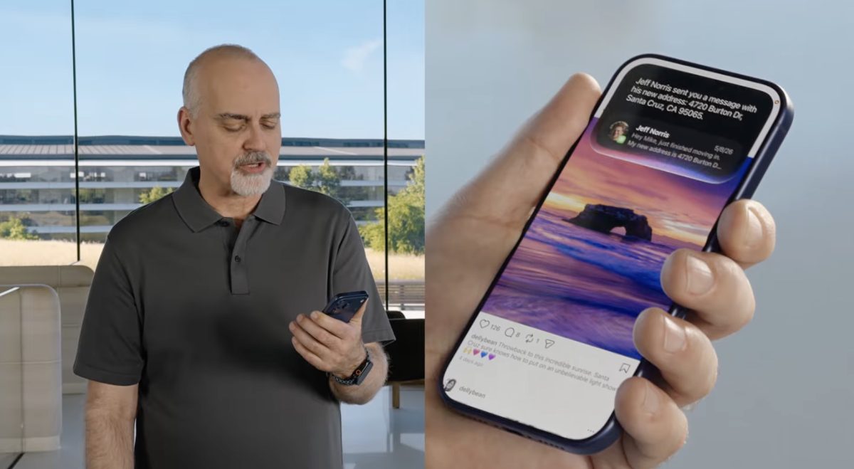 Siri Siri AI Apple Intelligence iOS 27 iPadOS 27 macOS 27 WWDC