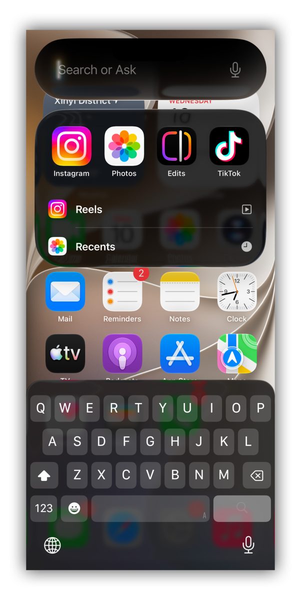 Siri Siri AI Apple Intelligence iOS 27 iPadOS 27 macOS 27 WWDC