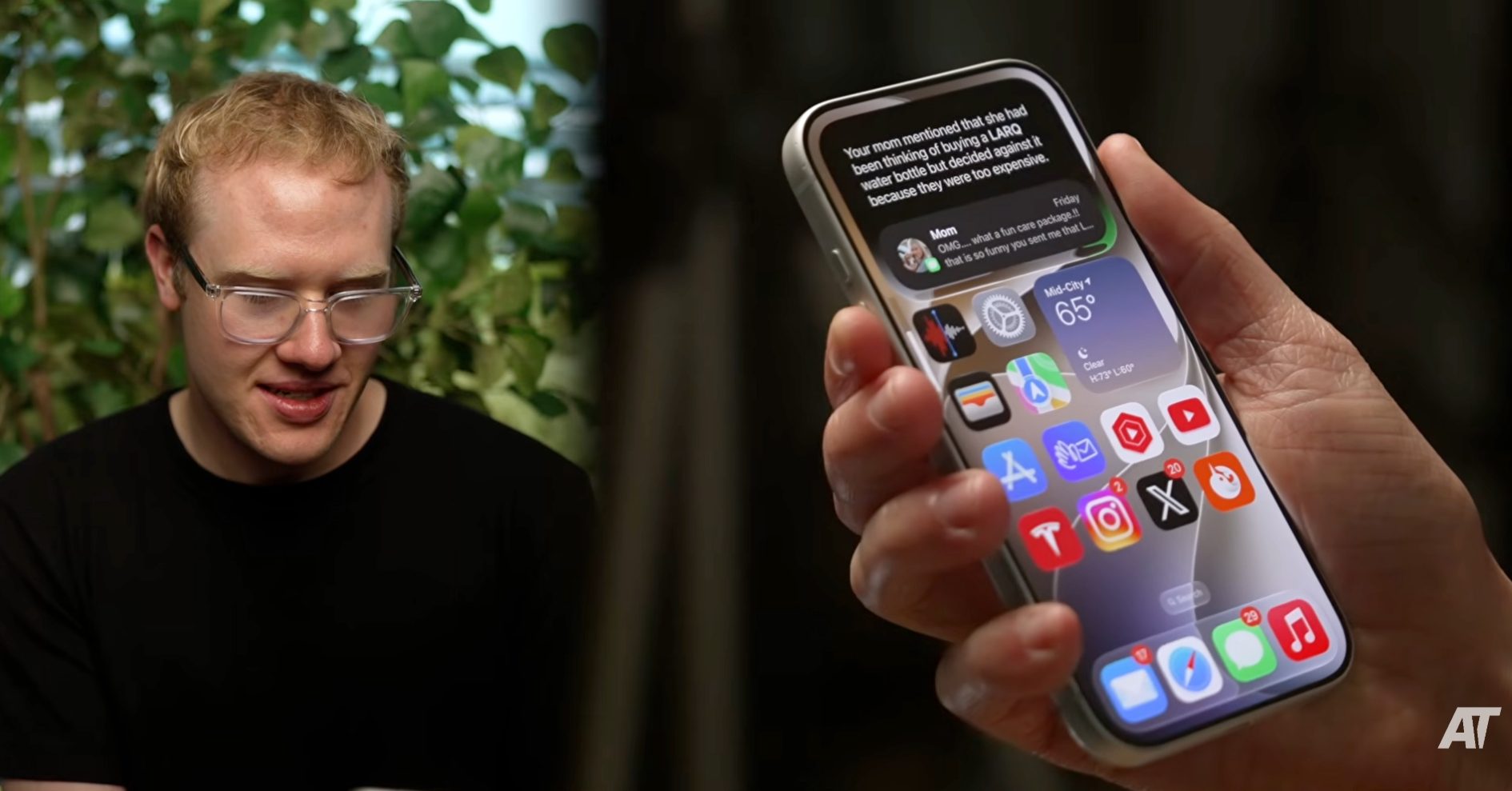 WWDC WWDC 2026 iOS 27 iPadOS 27 macOS 27 tvOS 27 watchOS 27 visionOS 27