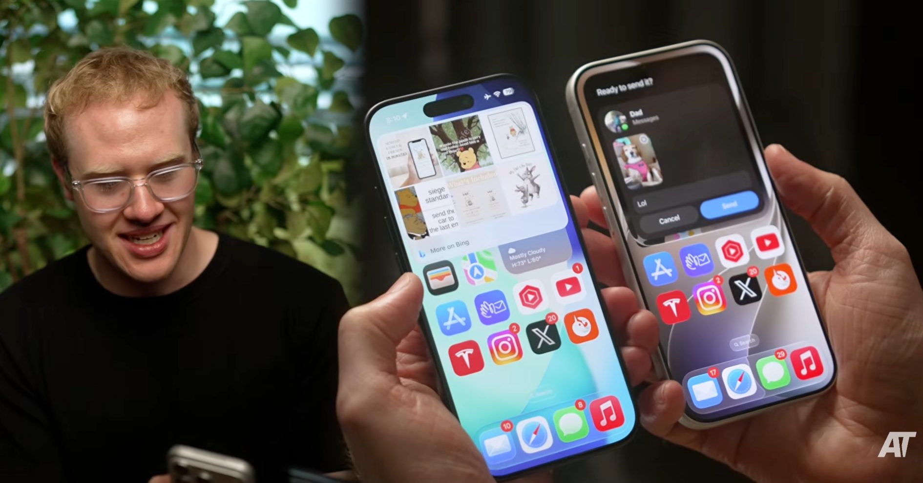 WWDC WWDC 2026 iOS 27 iPadOS 27 macOS 27 tvOS 27 watchOS 27 visionOS 27