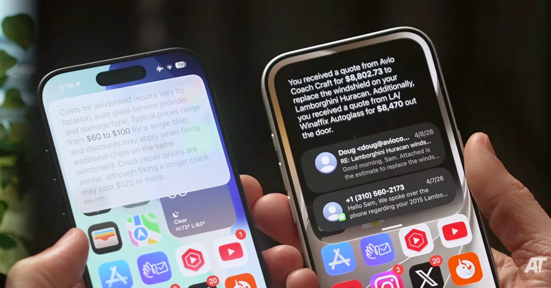 WWDC WWDC 2026 iOS 27 iPadOS 27 macOS 27 tvOS 27 watchOS 27 visionOS 27