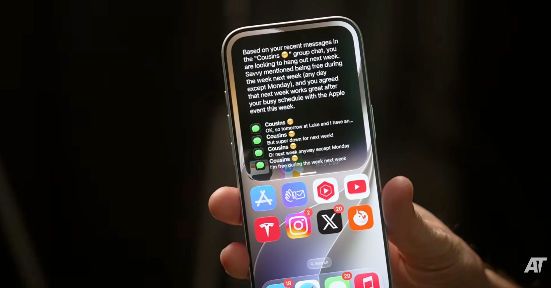 WWDC WWDC 2026 iOS 27 iPadOS 27 macOS 27 tvOS 27 watchOS 27 visionOS 27