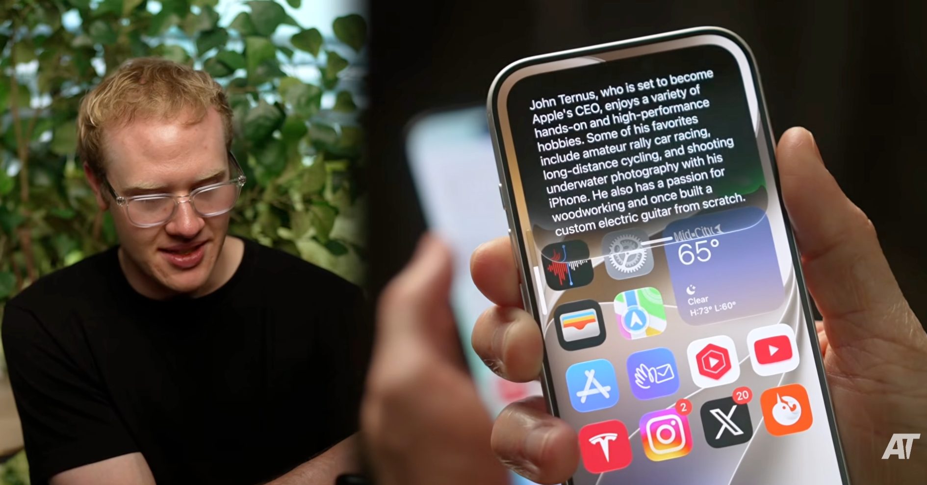 WWDC WWDC 2026 iOS 27 iPadOS 27 macOS 27 tvOS 27 watchOS 27 visionOS 27