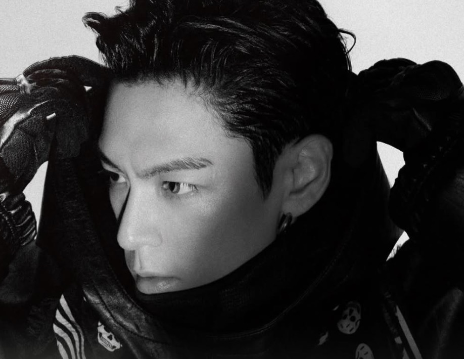 T.O.P。圖:T.O.P IG