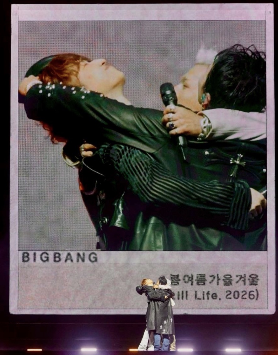 BIGBANG