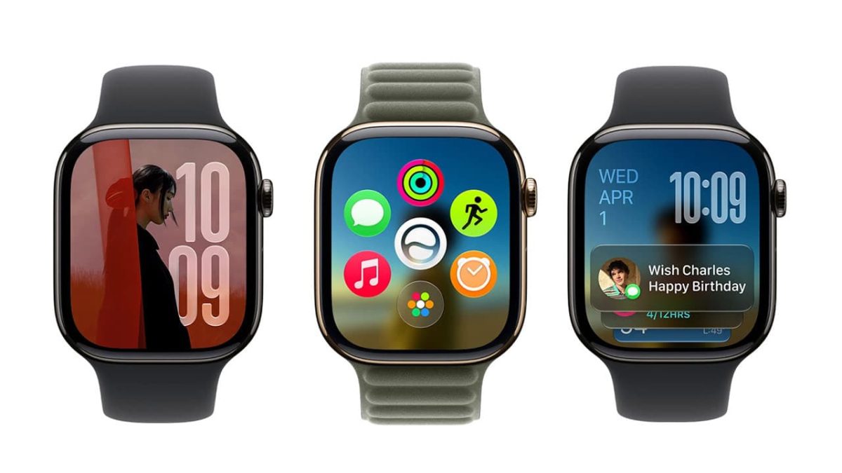 iOS 27 iPadOS 27 macOS 27 watchOS 27 visionOS 27 tvOS 27