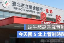 端午節醫院、診所有開嗎？連假看醫生、急診室查詢方式一次看