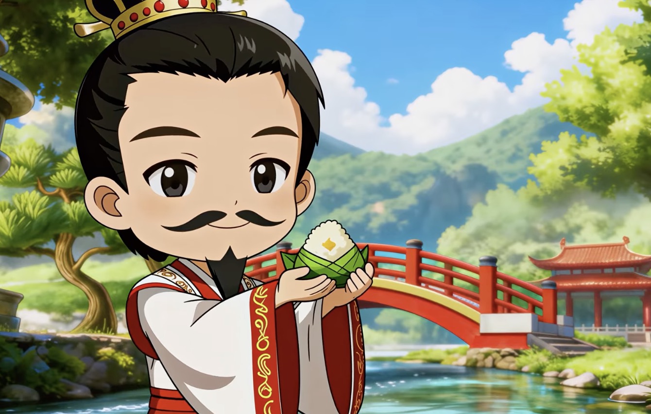 Artale 端午節
