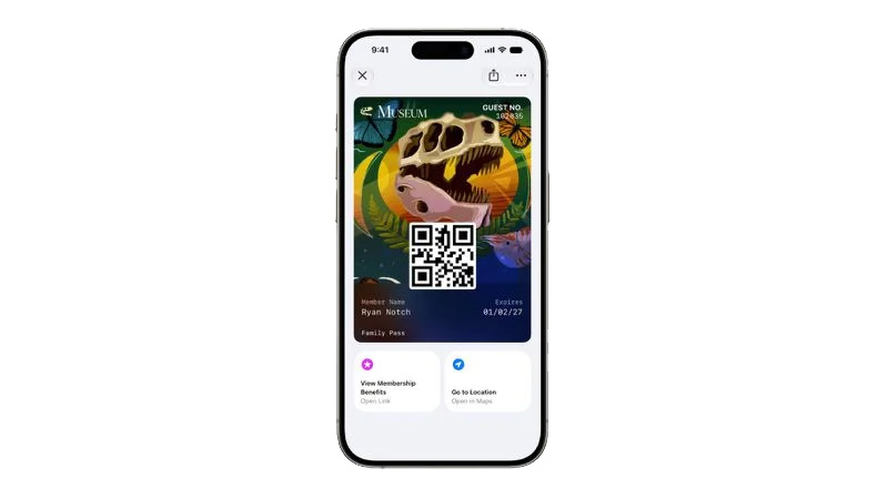 iOS 27 Apple Wallet Apple 錢包 錢包 App