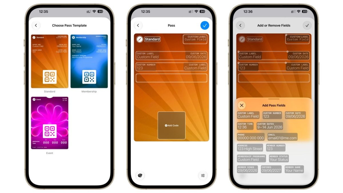 iOS 27 Apple Wallet Apple 錢包 錢包 App