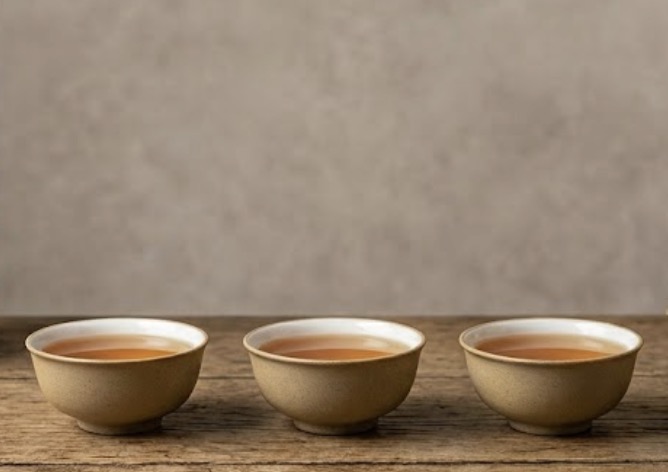 端午節拜土地公供品茶水