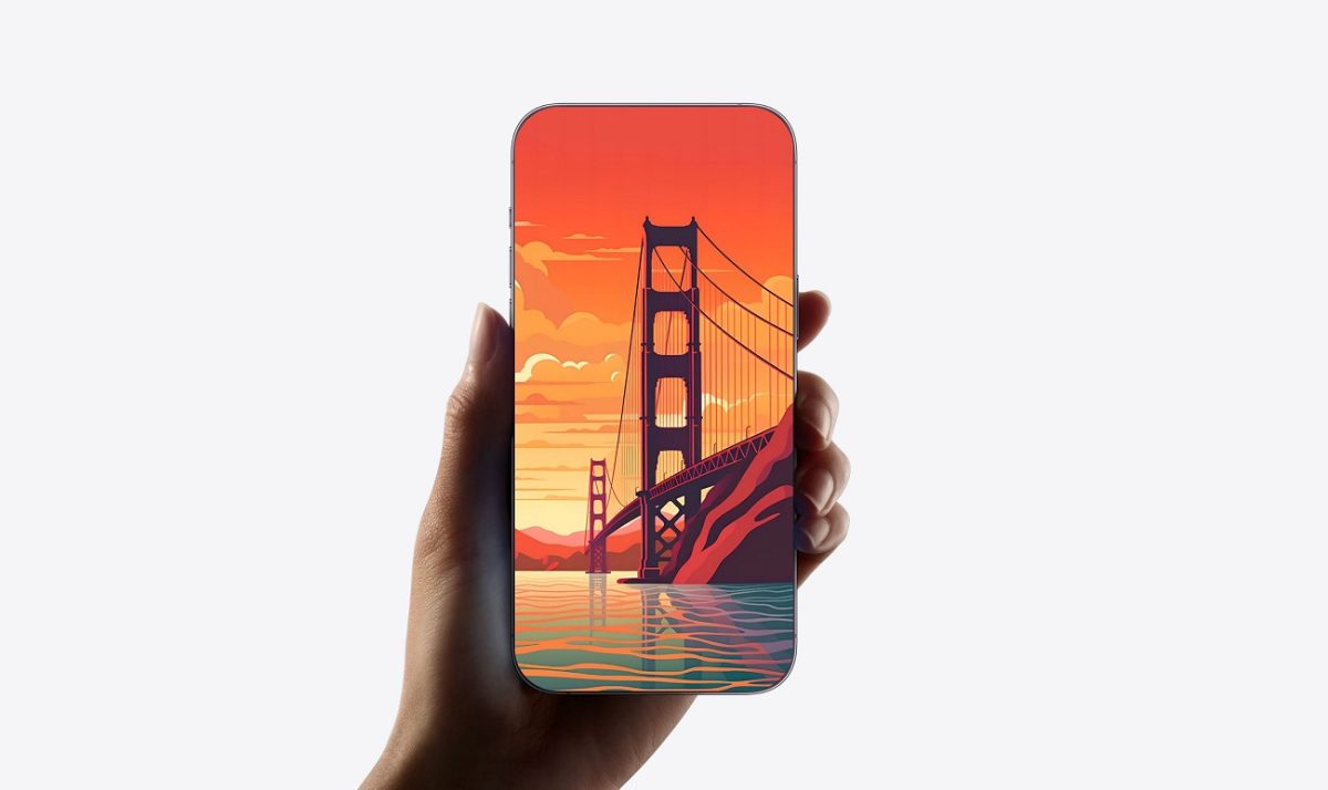 iPhone 20