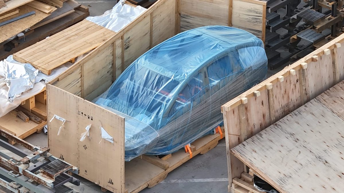 特斯拉 Tesla Model Y L 美製 Model Y L 美國 Model Y L