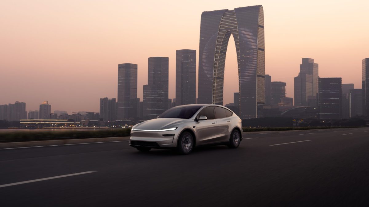 特斯拉 Tesla Model Y L 美製 Model Y L 美國 Model Y L