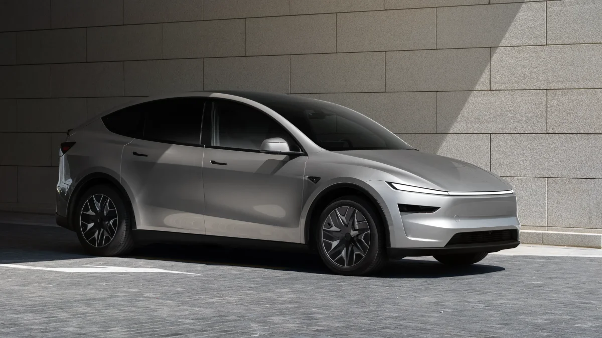 特斯拉 Tesla Model Y L 美製 Model Y L 美國 Model Y L