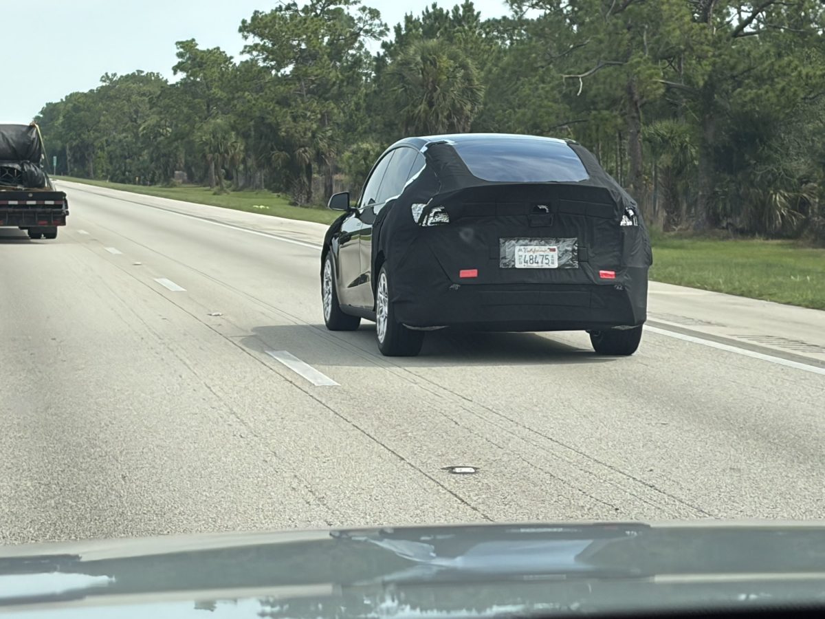 特斯拉 Tesla Model Y L 美製 Model Y L 美國 Model Y L