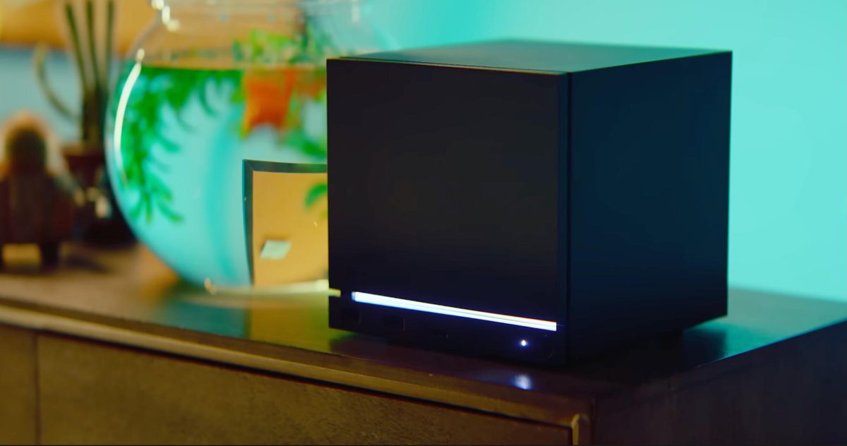 Steam Machine Steam Machine 台灣開賣