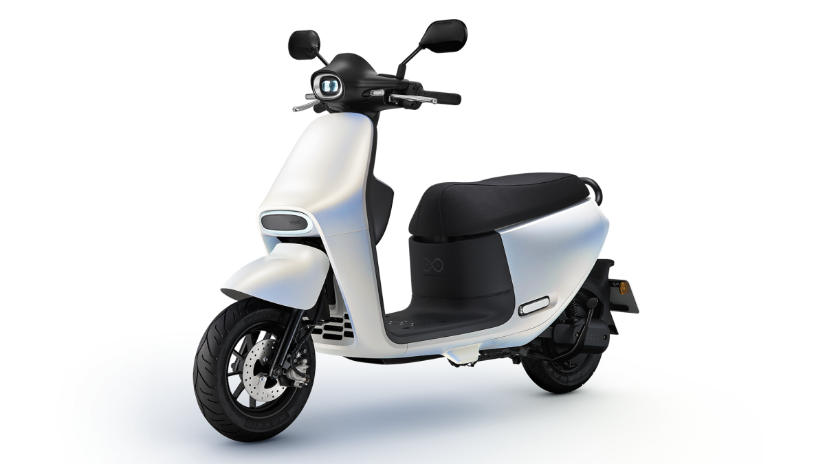 Gogoro Gogoro Luna Gogoro 新車