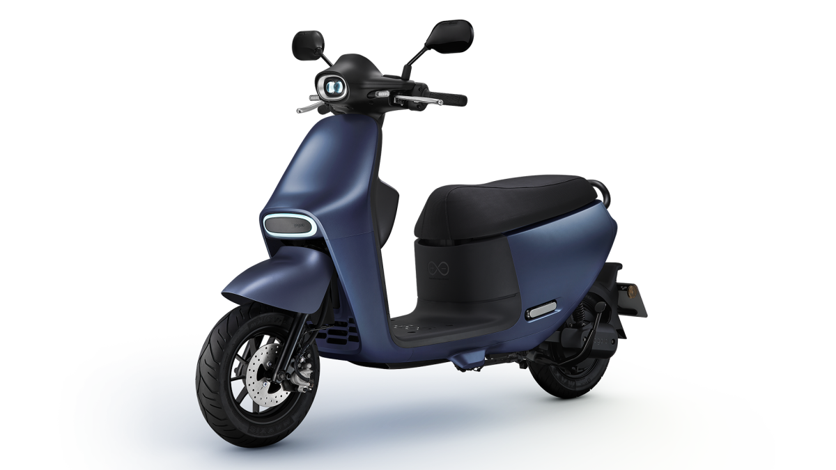 Gogoro Gogoro Luna Gogoro 新車