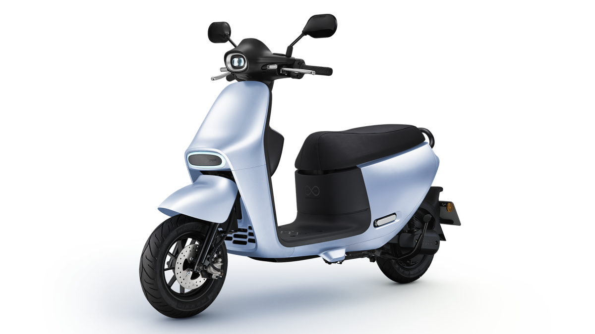 Gogoro Gogoro Luna Gogoro 新車