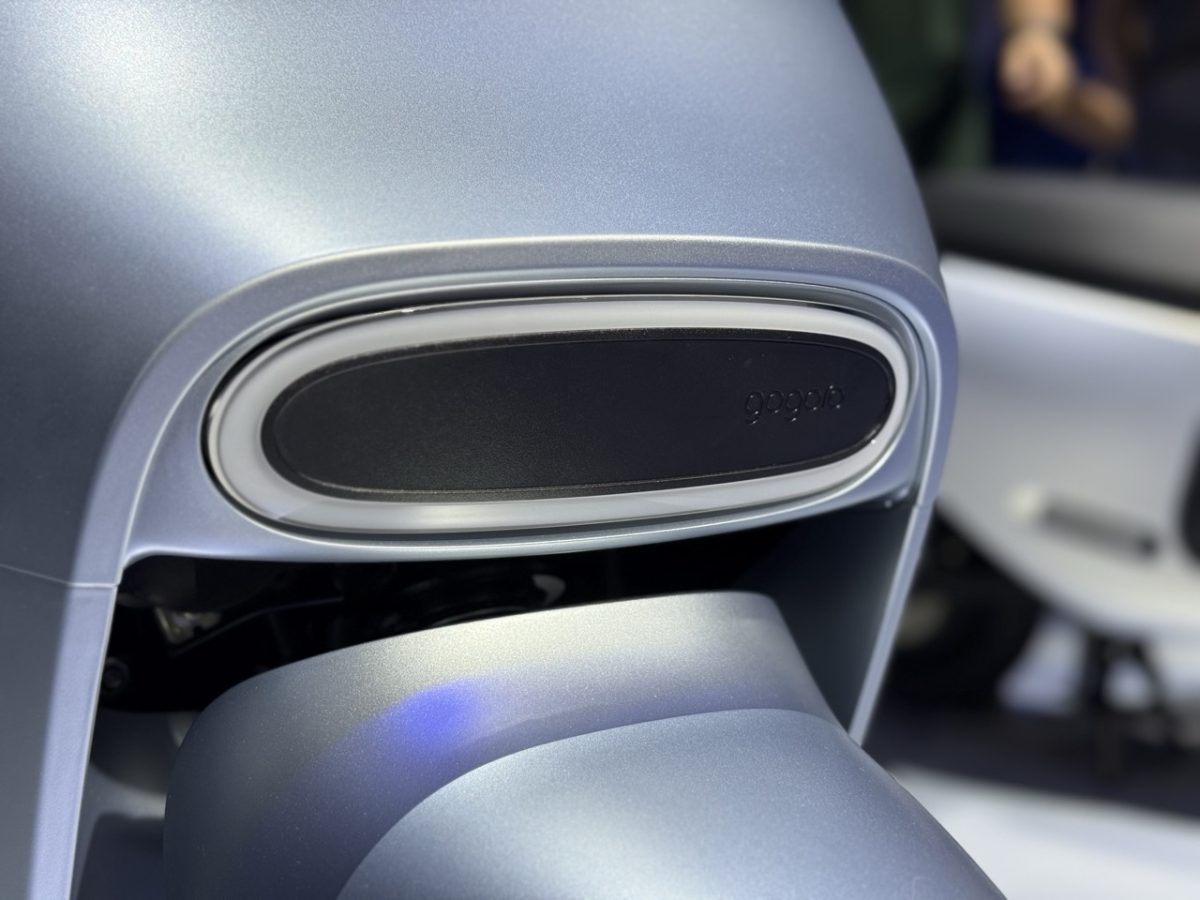 Gogoro Gogoro Luna Gogoro 新車