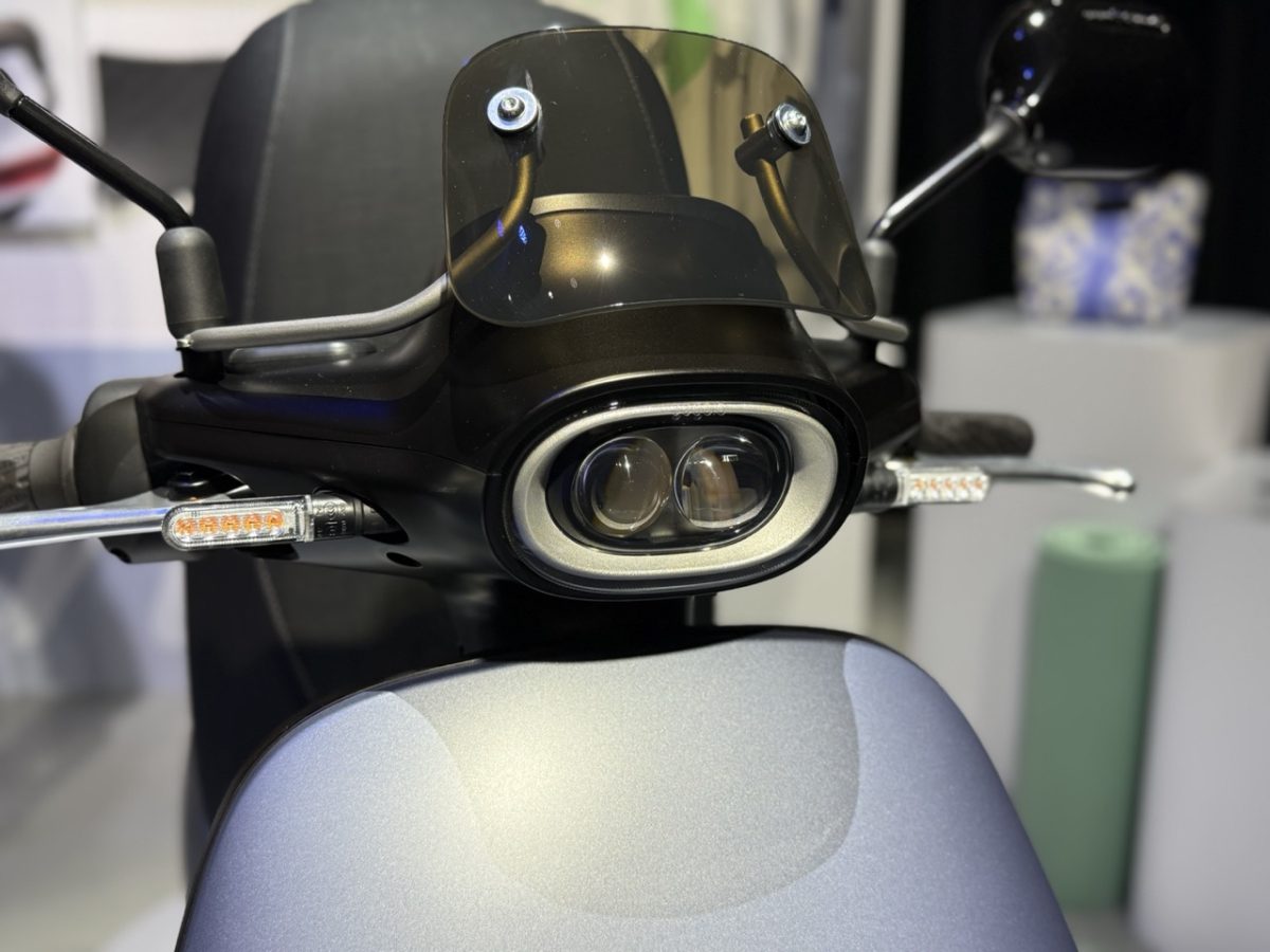 Gogoro Gogoro Luna Gogoro 新車