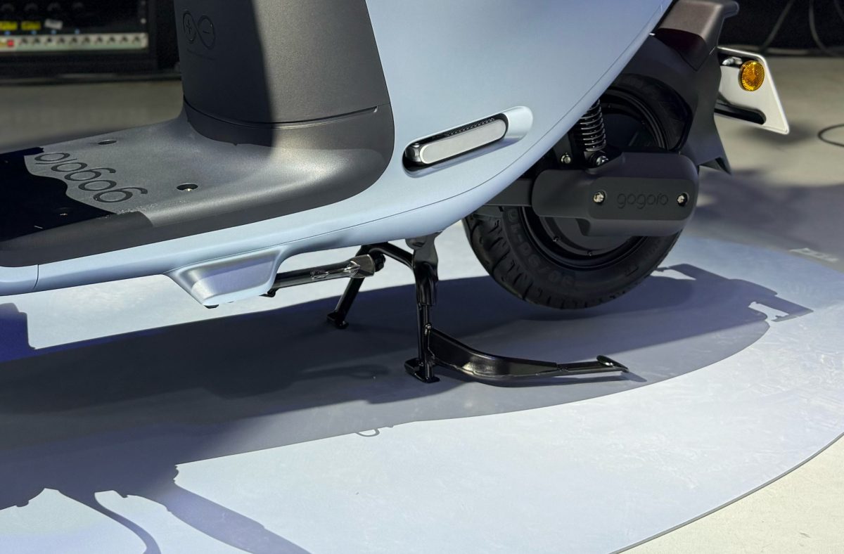 Gogoro Gogoro Luna Gogoro 新車