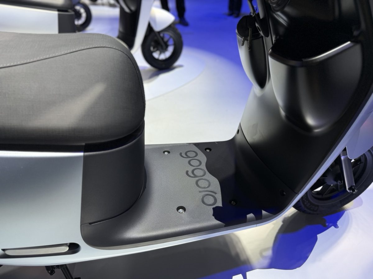 Gogoro Gogoro Luna Gogoro 新車