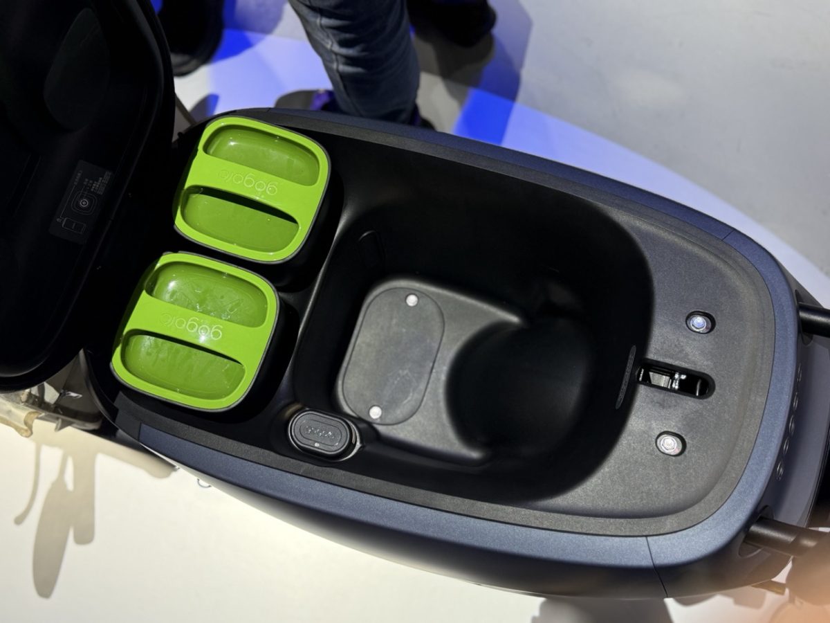 Gogoro Gogoro Luna Gogoro 新車