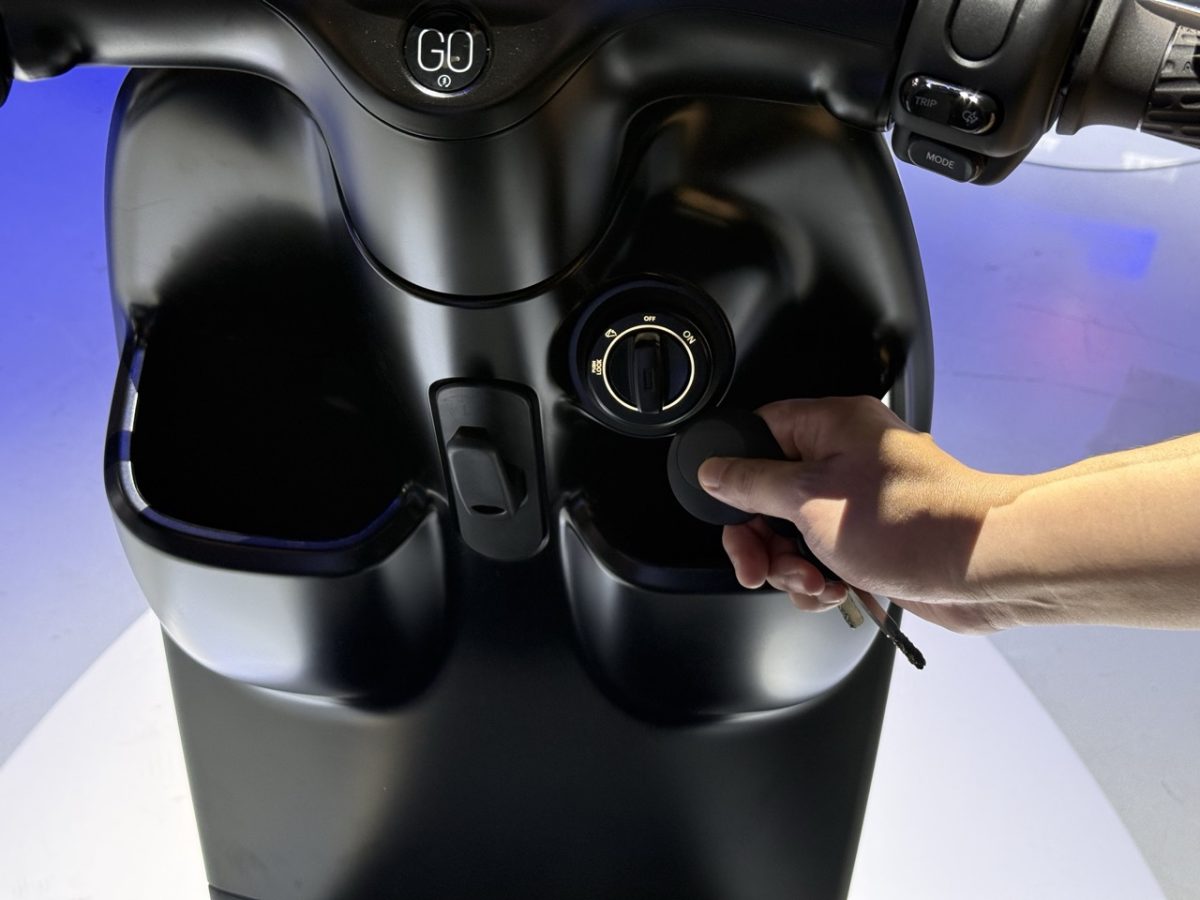 Gogoro Gogoro Luna Gogoro 新車