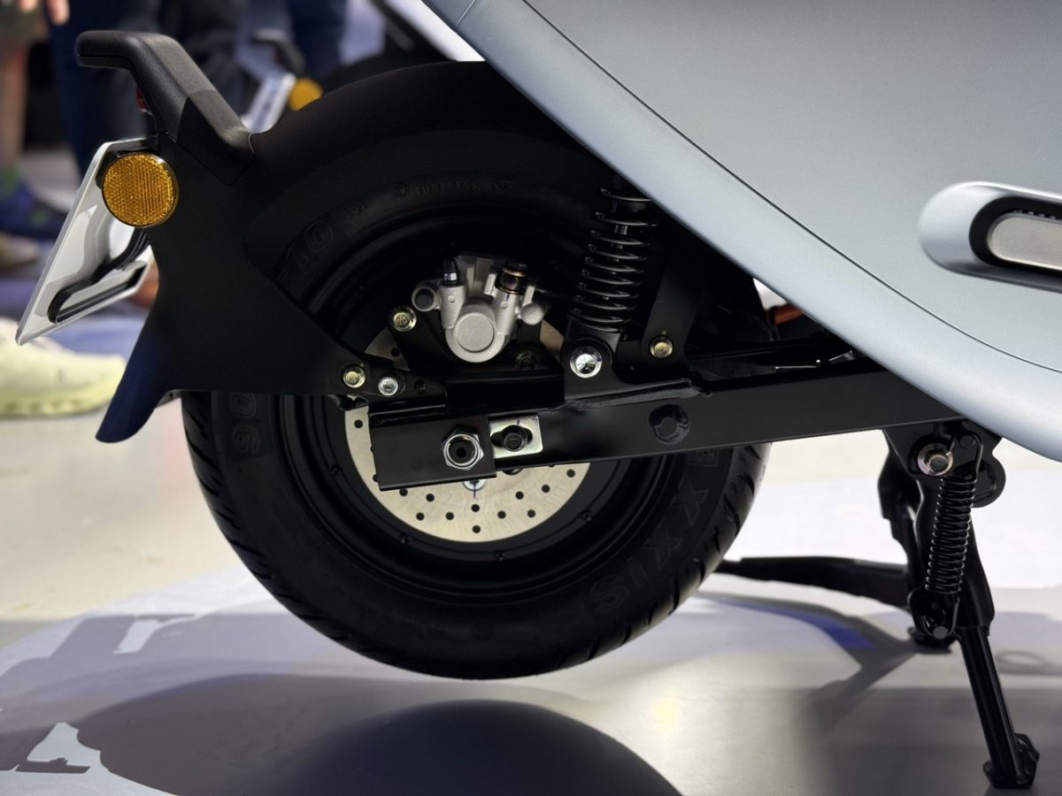 Gogoro Gogoro Luna Gogoro 新車