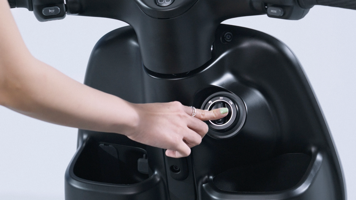 Gogoro Gogoro Luna Gogoro 新車