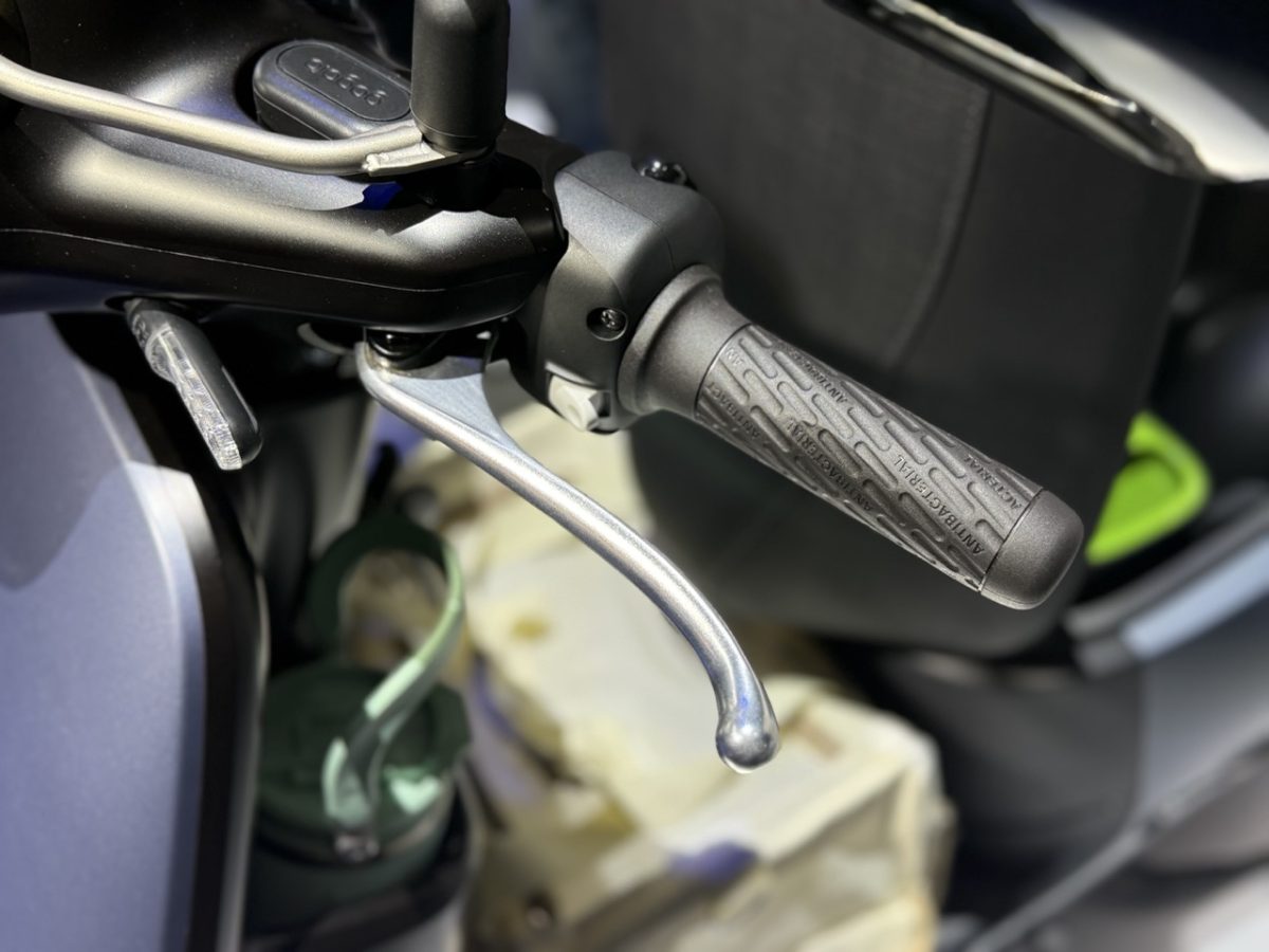 Gogoro Gogoro Luna Gogoro 新車