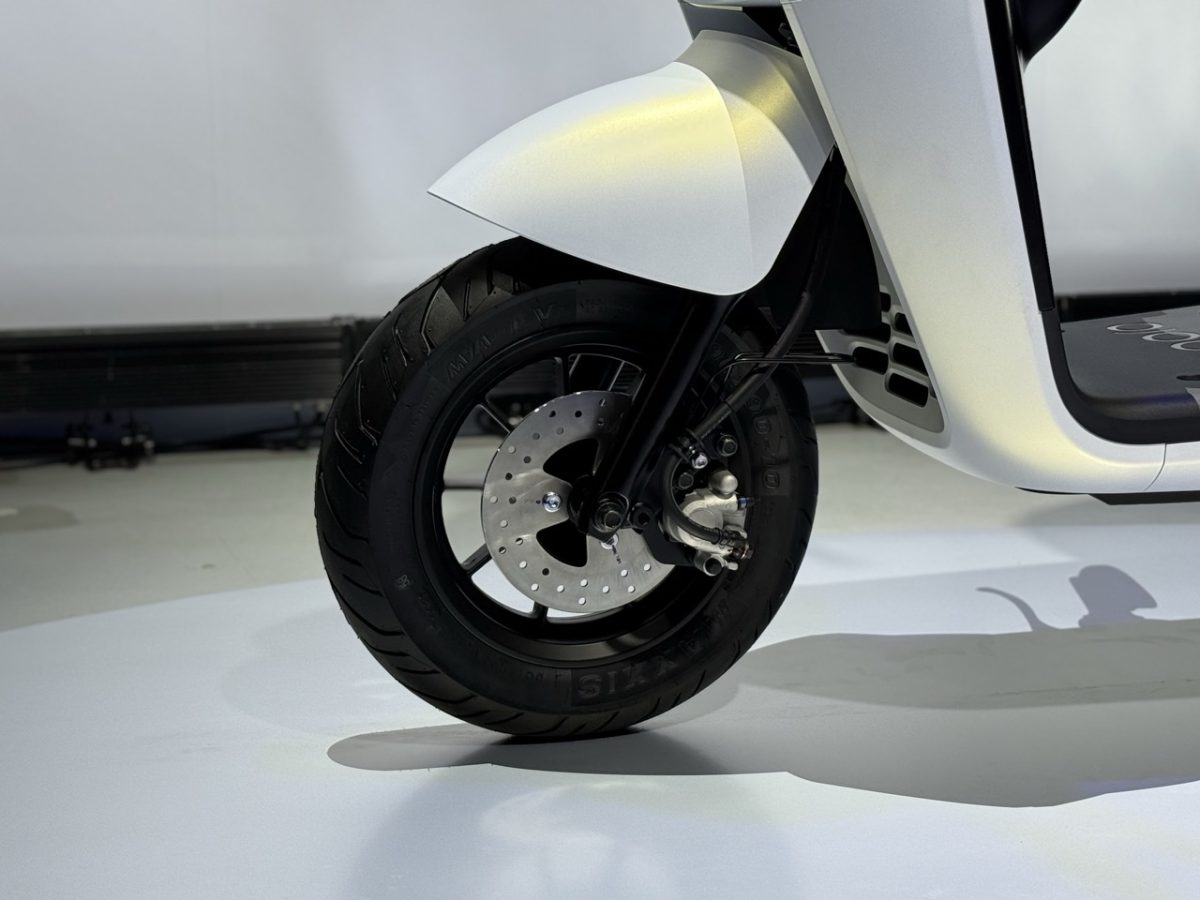 Gogoro Gogoro Luna Gogoro 新車