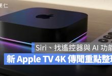 Apple TV 4K