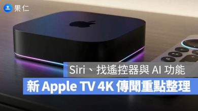 Apple TV 4K