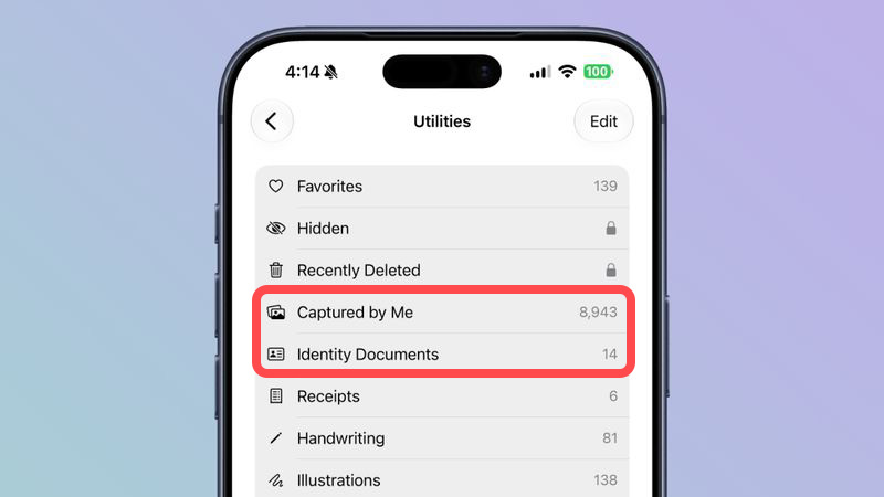 iOS iPhone iOS 27 相簿 iOS 27 相簿 iOS 27 相簿新功能