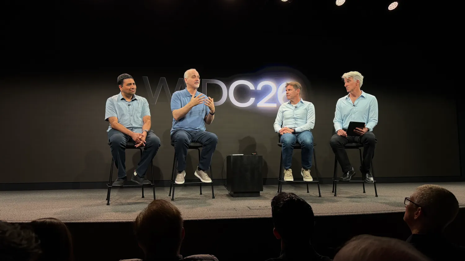 Siri AI iOS 27