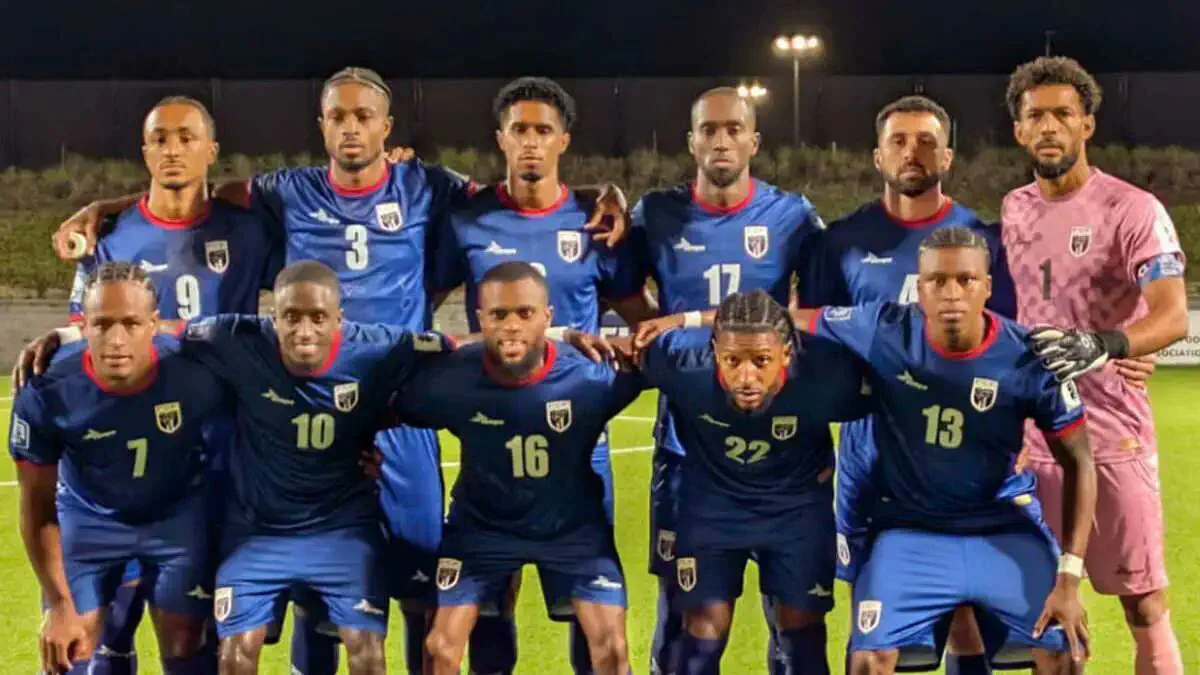 FIFA 世界盃 世足賽 賽程 隊伍 維德角
