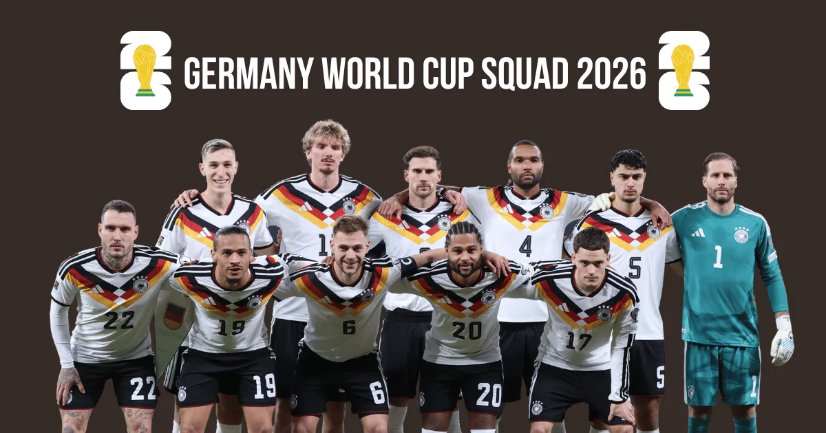 FIFA 世界盃 世足賽 賽程 隊伍 德國