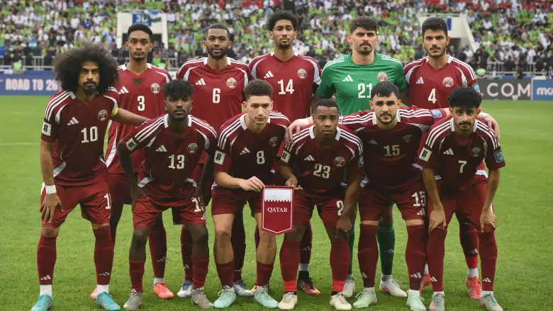 FIFA 世界盃 世足賽 賽程 隊伍 卡達