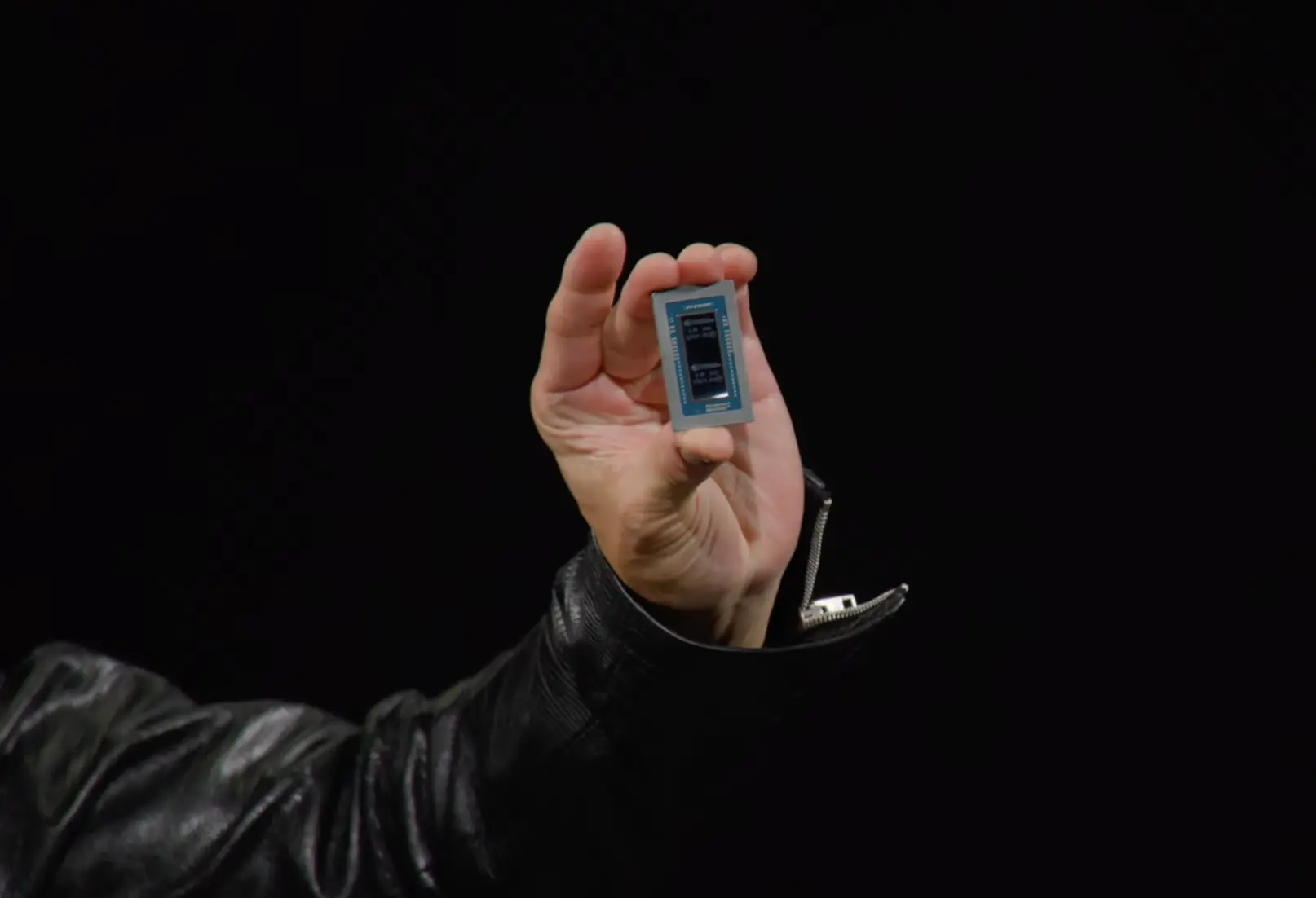 RTX Spark Nvidia GTC 2026 Taipei