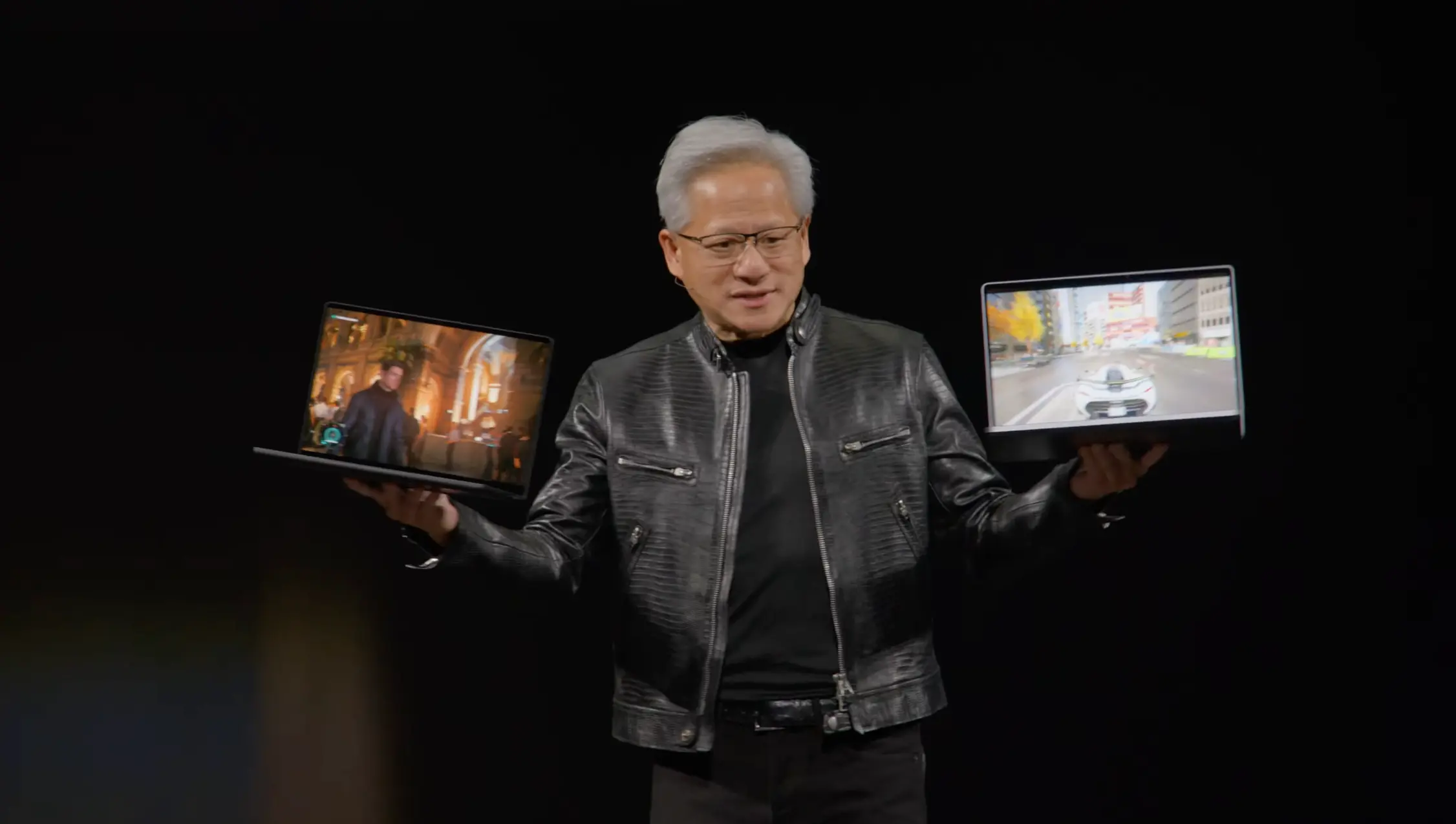 RTX Spark Nvidia GTC 2026 Taipei