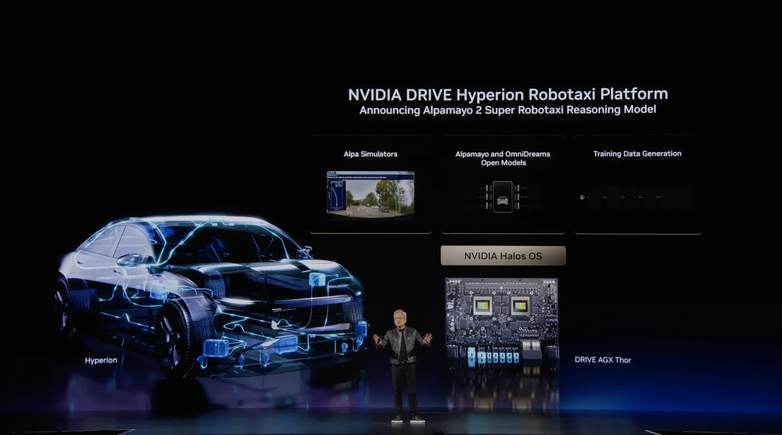 2026 GTC Taipei Taiwan 懶人包 黃仁勳 nvidia
