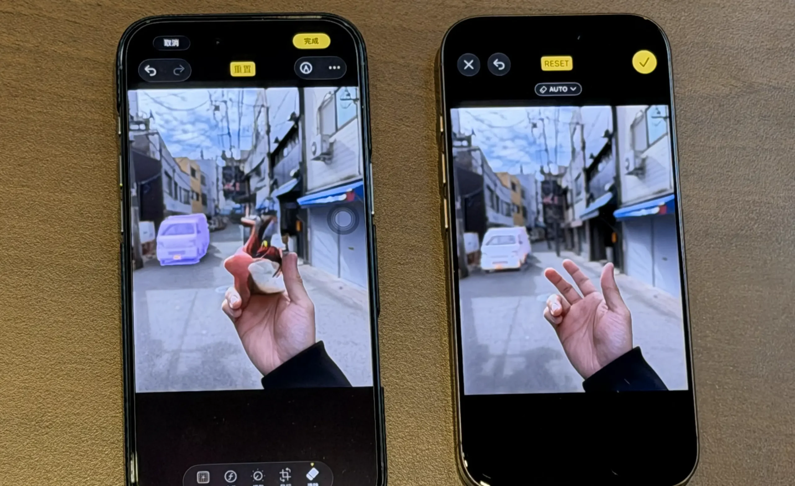 iOS 27 照片 App 重構 延伸 清除