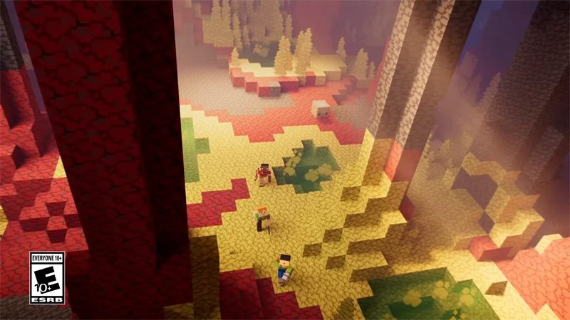 MinecraftLive2026 26.2版本更新日期 ChaosCubed 硫磺洞穴