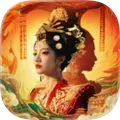 女王的遊戲盛世天下女帝篇 Appicon